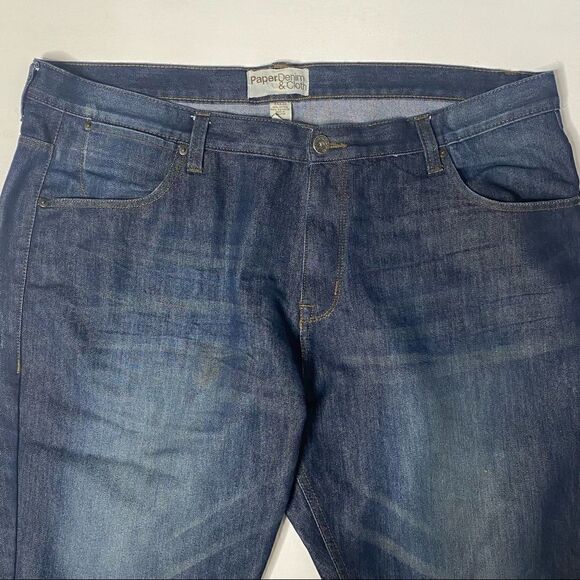 PD&C | Relaxed Fit Jeans - Picture 2 of 5